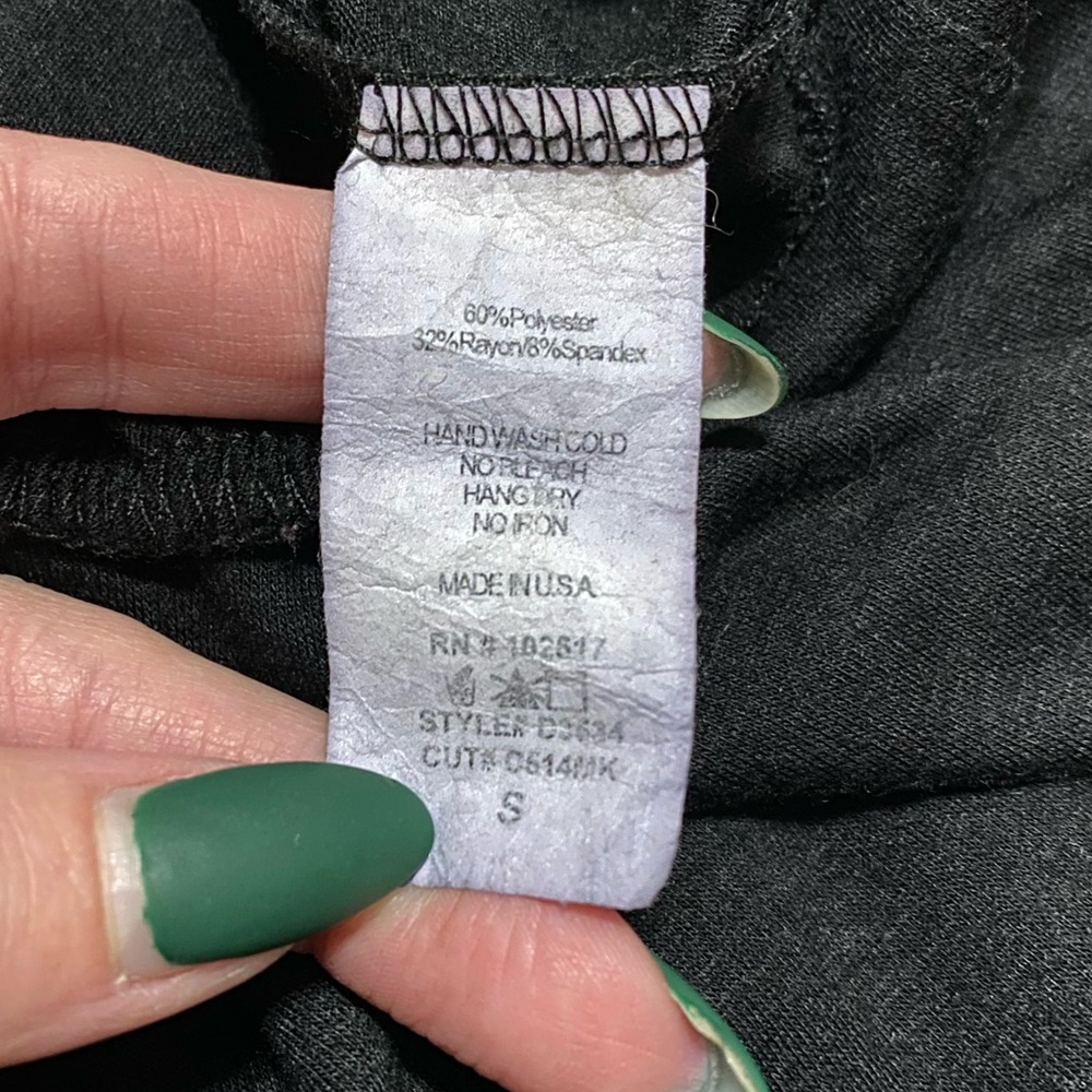 Soprano Y2K Ruched Mini Dress - Picture 5 of 5